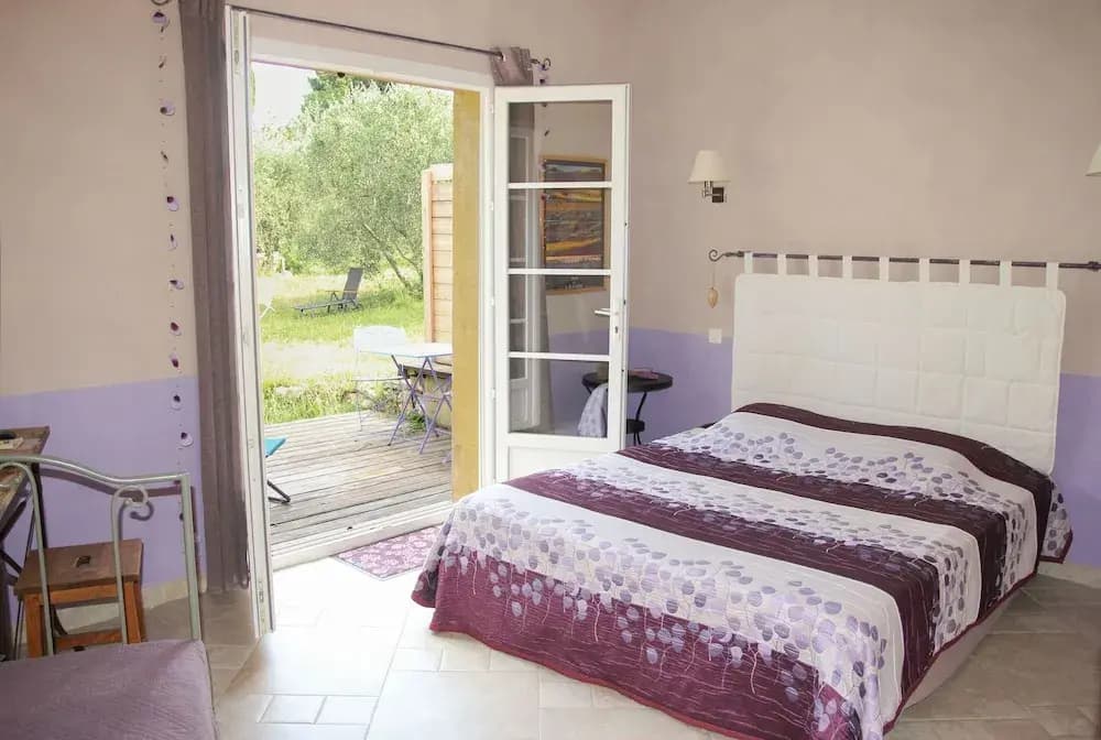 Carpe Diem Chambres d'hôtes - Photo 1