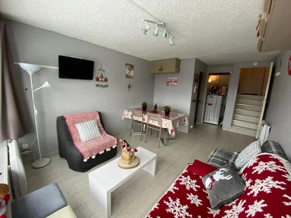 Residence Cortina 3 - Photo 4