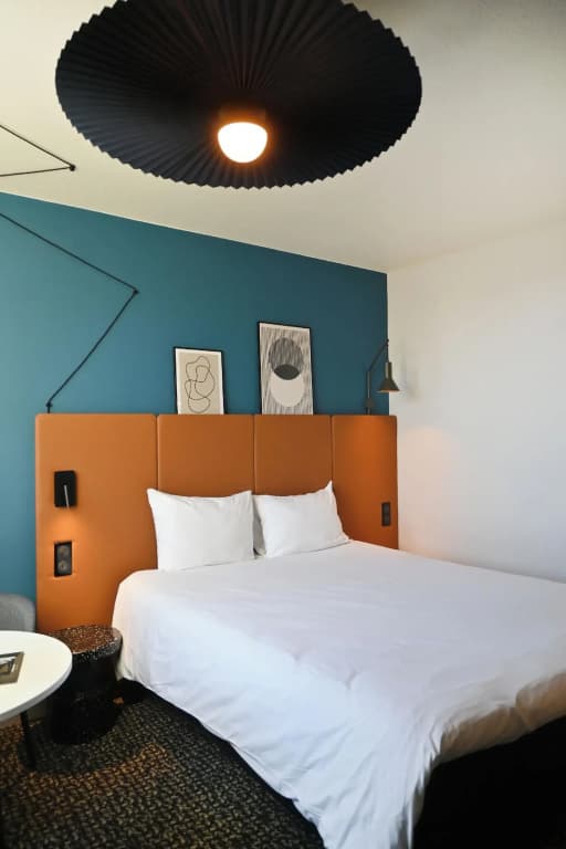 ibis Laval Le Relais d'Armor - Photo 5