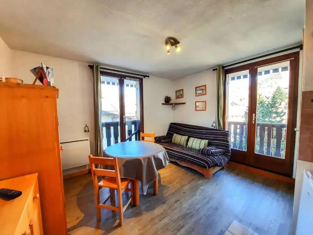 Studio Saint-Martin-de-Belleville-Les Menuires, 1 pièce, 2 personnes - FR-1-452-319 - Photo 3