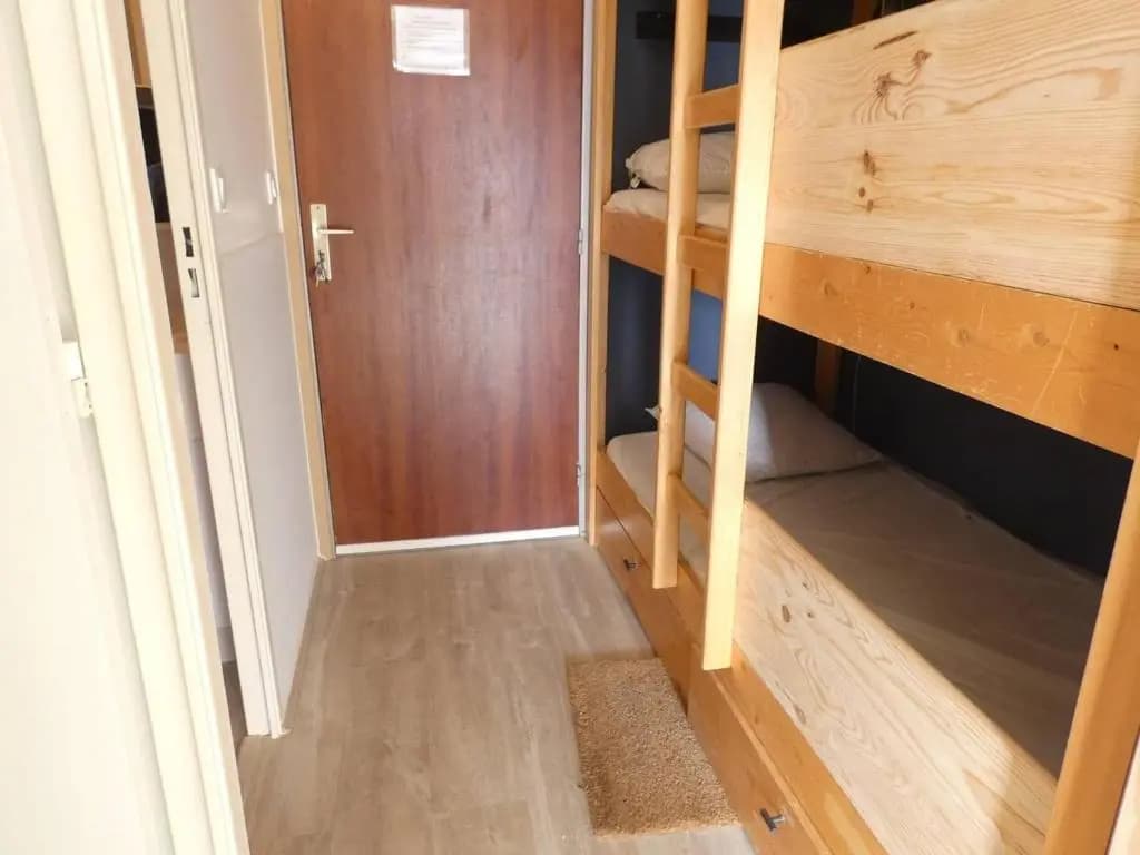 Appartement Saint-Lary-Soulan, 2 pièces, 6 personnes - FR-1-457-280 - Photo 5