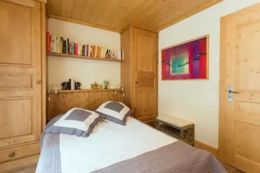Appartement Chez Arséne - Photo 5