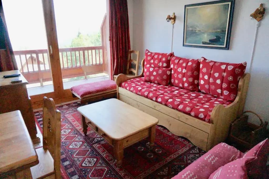 Chalet de Montalbert 32C - Photo 2