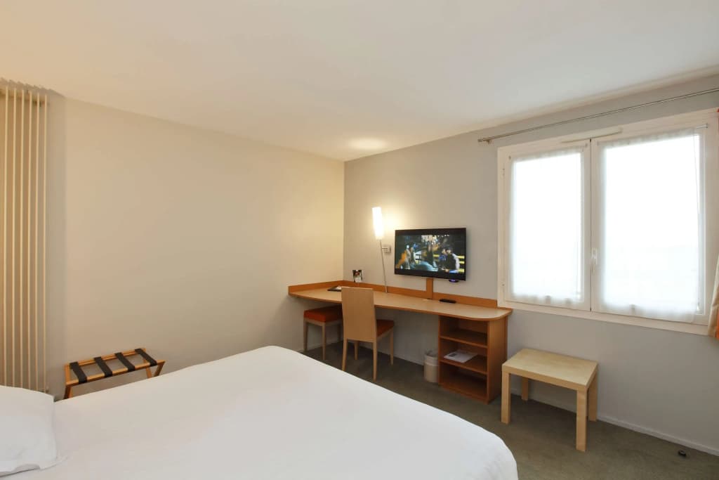 Best Western Plus l’Oree Paris Sud - Photo 3