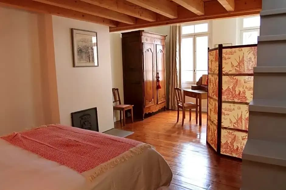 La Maison Des Vignes - Photo 5