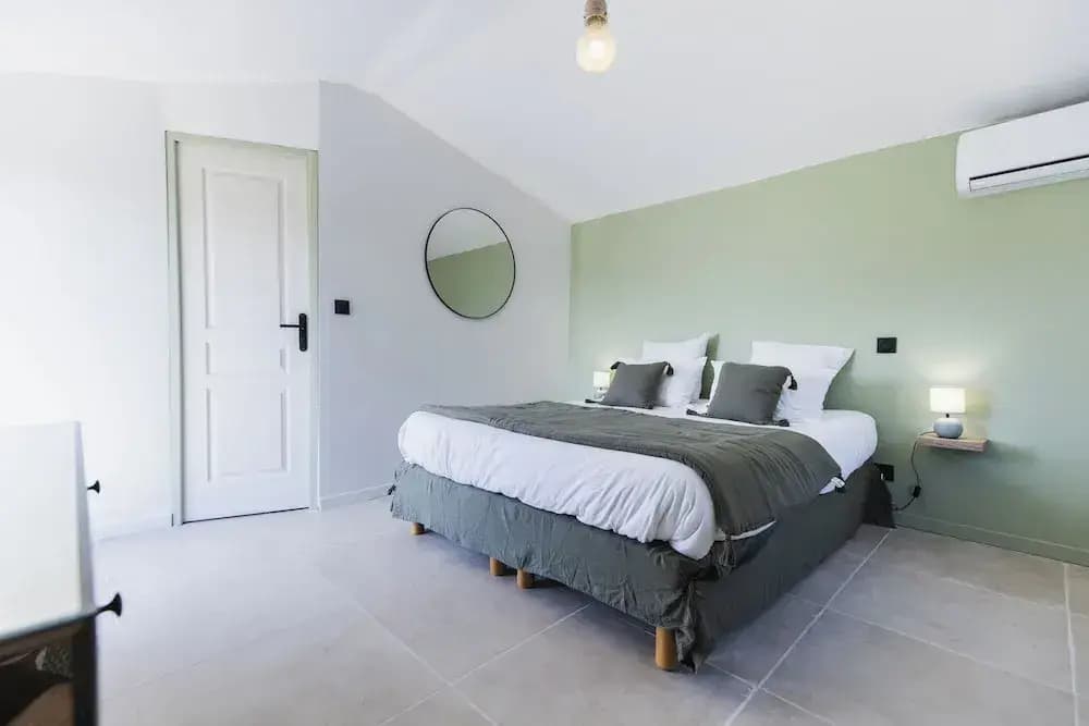Chambre d'hôtes - B&B - Grand Luberon chez Manon en Luberon - Photo 4