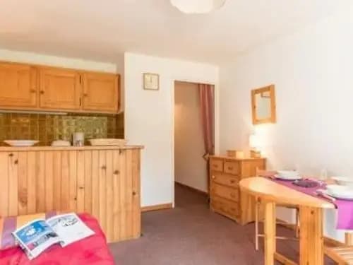 Apartment Plaine Alpe 7 - Photo 4
