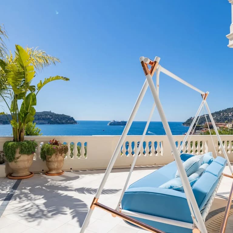 Villa Soleil Riviera - Photo 4