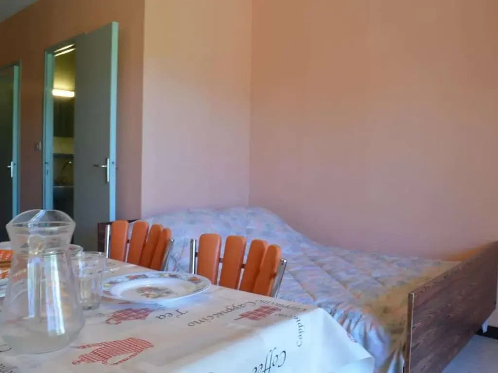 Appartement Argelès-sur-Mer, 2 pièces, 4 personnes - FR-1-225-699 - Photo 1