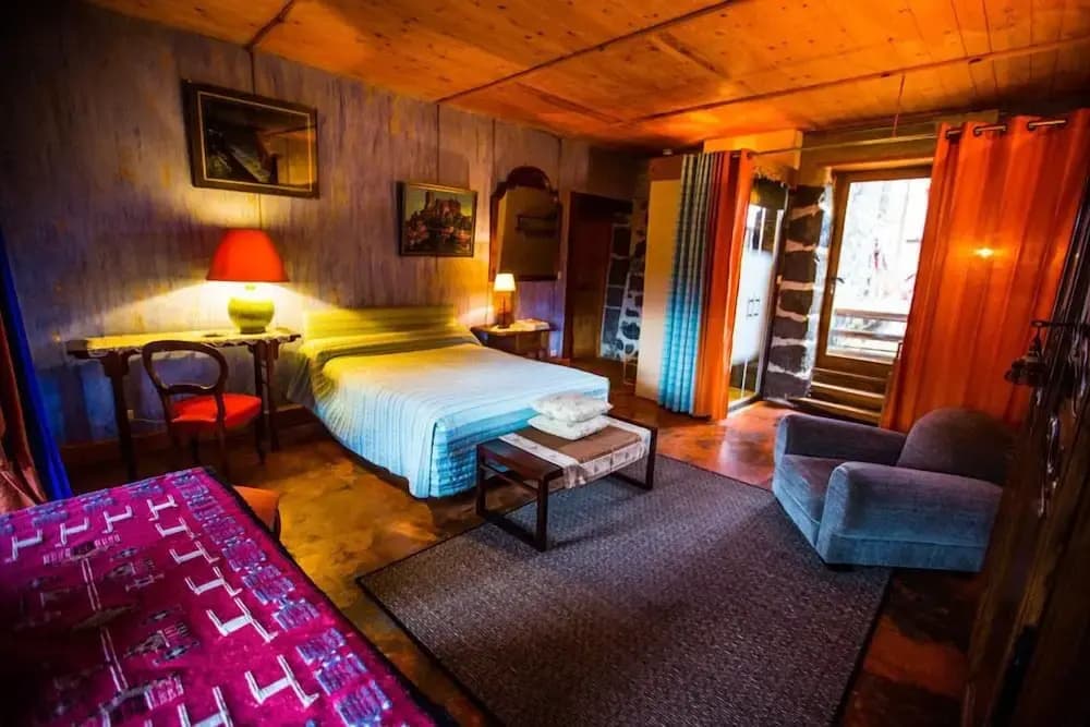 Chambre d'Hotes du Tapissier - Miniature 6