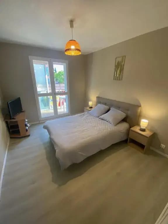 Appartement T3 à la Seyne sur mer - Photo 4