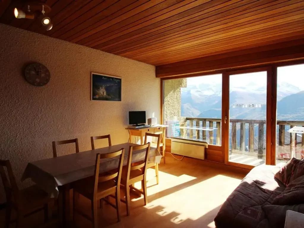 Appartement Auris, 1 pièce, 6 personnes - FR-1-297-94 - Miniature 7