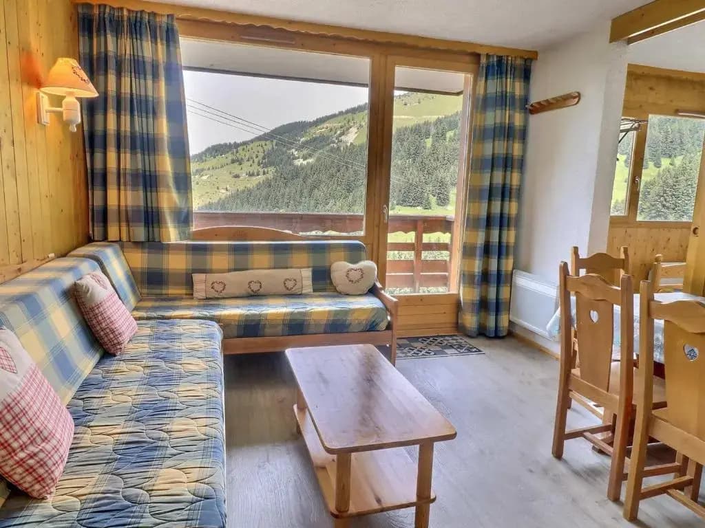 Appartement Méribel, 2 pièces, 4 personnes - FR-1-182-2 - Photo 5