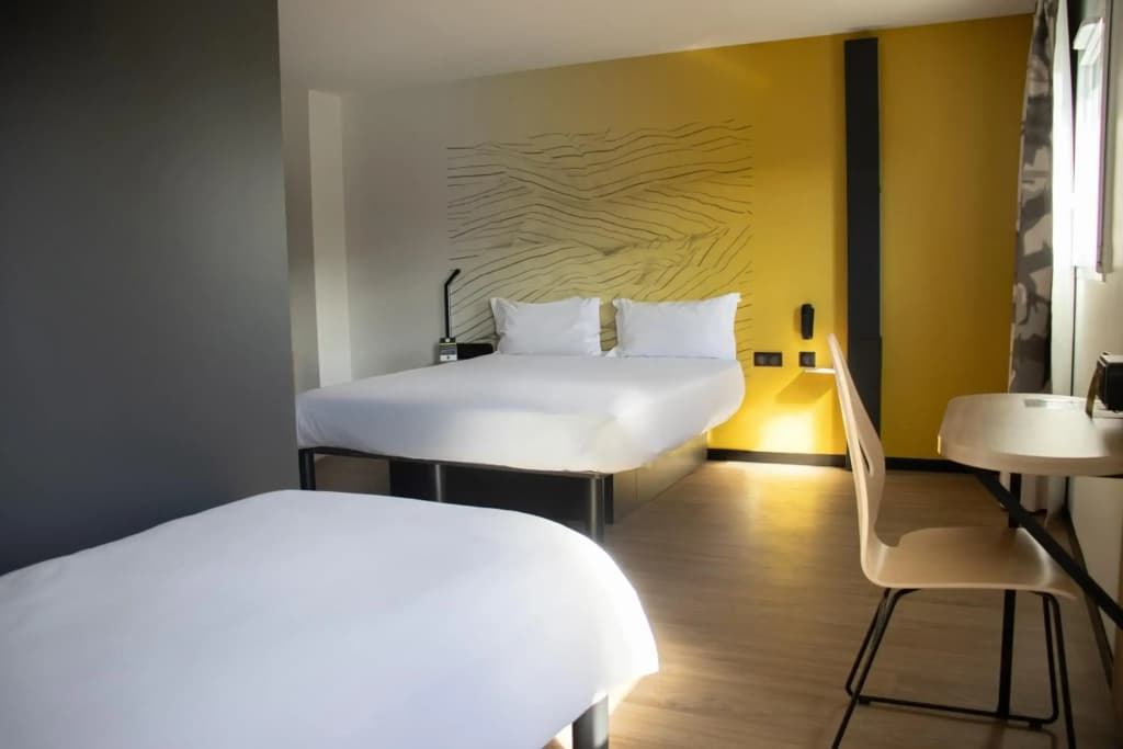 B&B HOTEL Le Puy-en-Velay - Photo 3