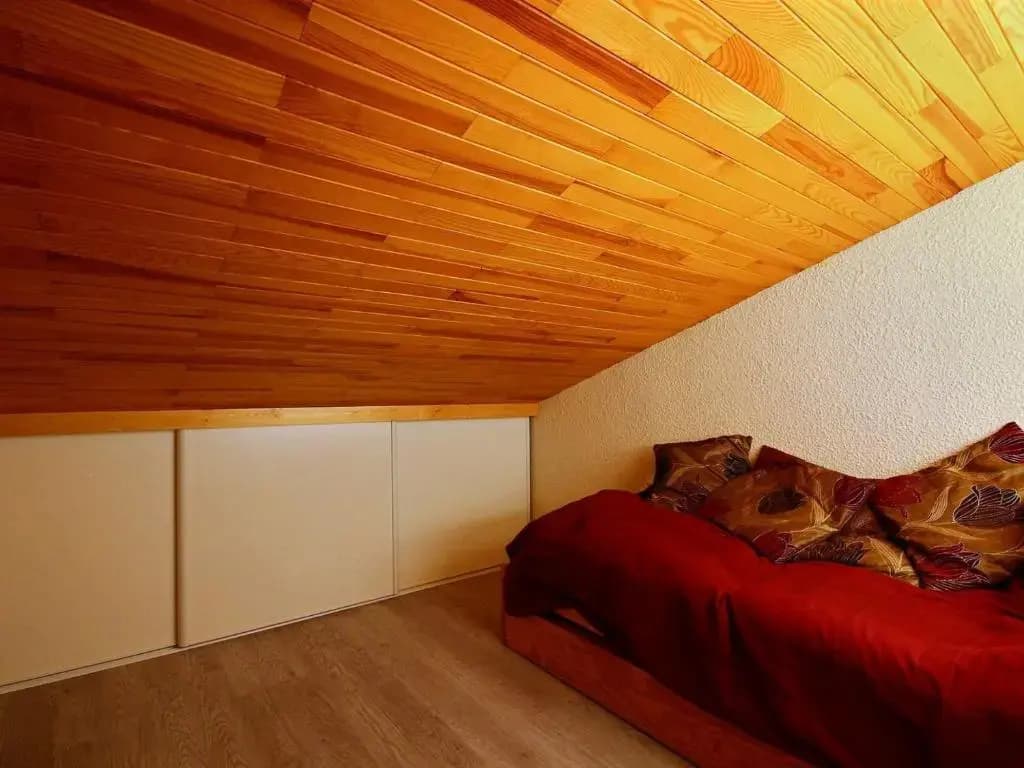 Appartement La Plagne, 4 pièces, 6 personnes - FR-1-455-53 - Miniature 8