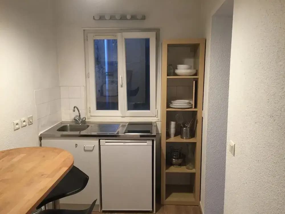 Apartment Villeurbanne - Photo 5