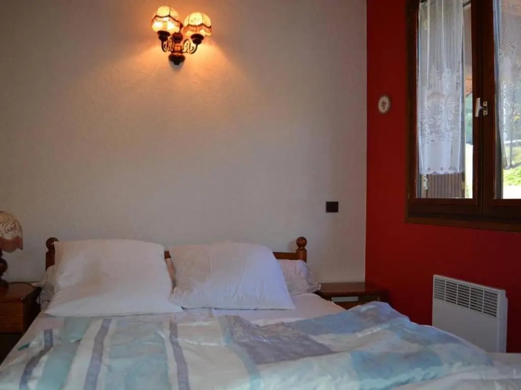 Appartement Le Grand-Bornand, 2 pièces, 5 personnes - FR-1-241-85 - Photo 3