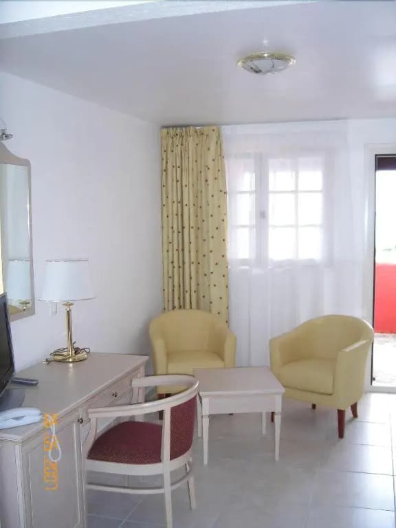 Hôtel San Pieru - Photo 4