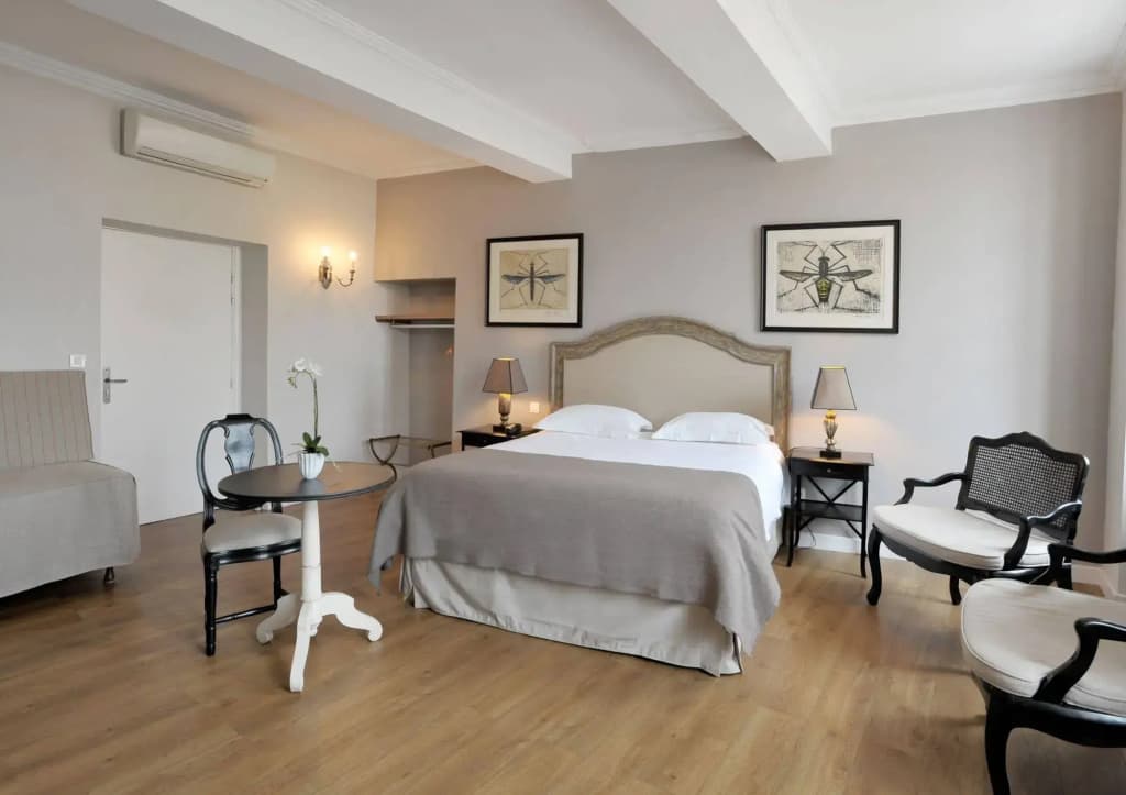 Hôtel du Midi - Photo 3