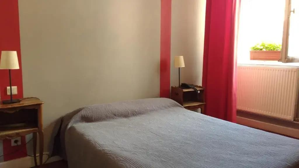 Hostellerie du Sauvage - Photo 2