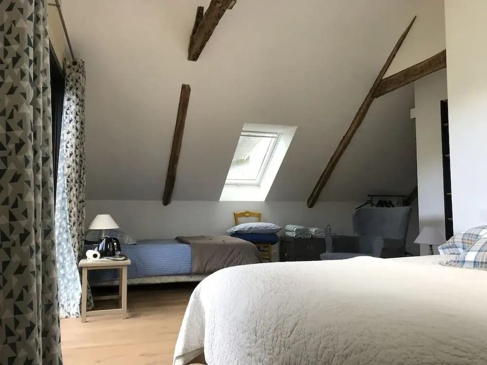 Maison d'Hôtes Augès - Photo 4