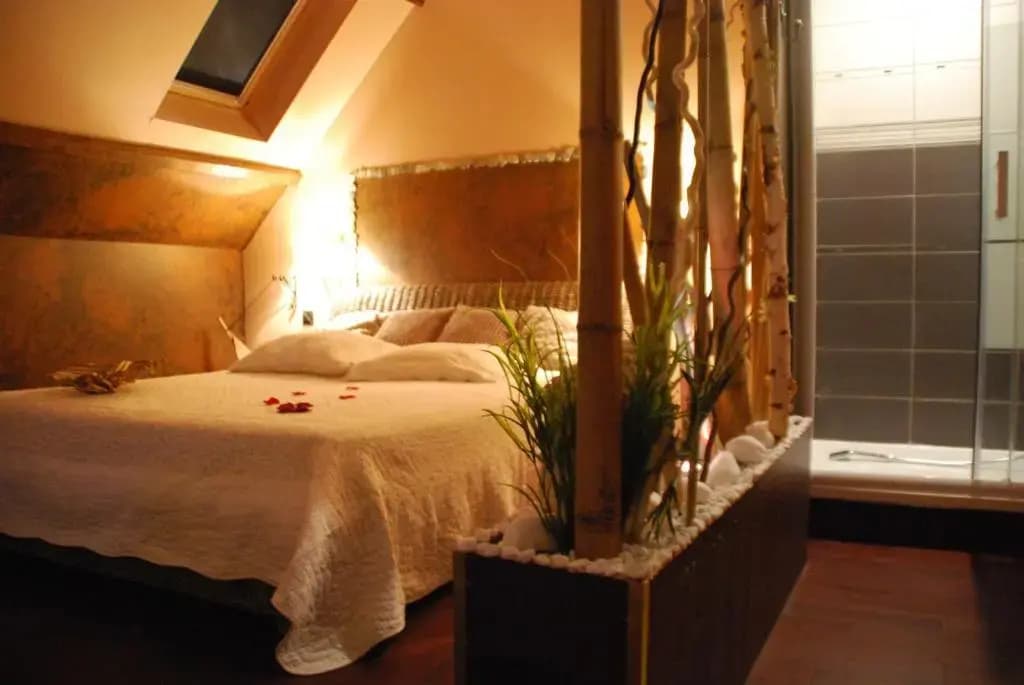 Secret d'une nuit - Photo 3