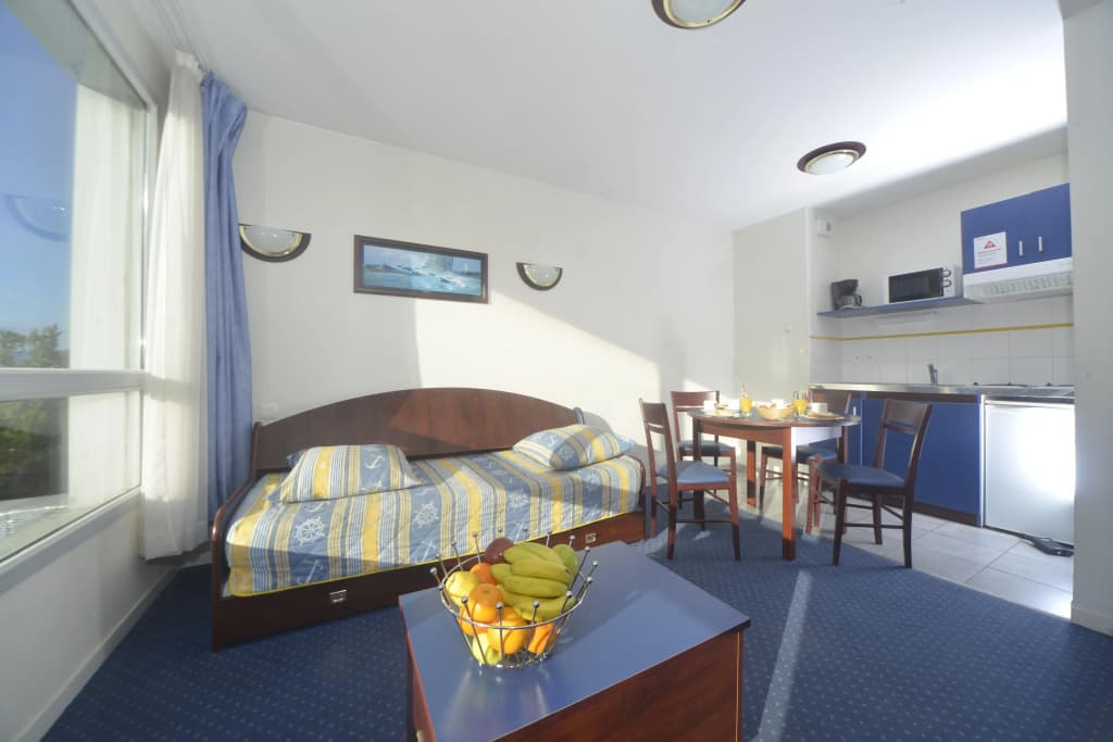 Comfort Aparthotel Carcassonne - Photo 4