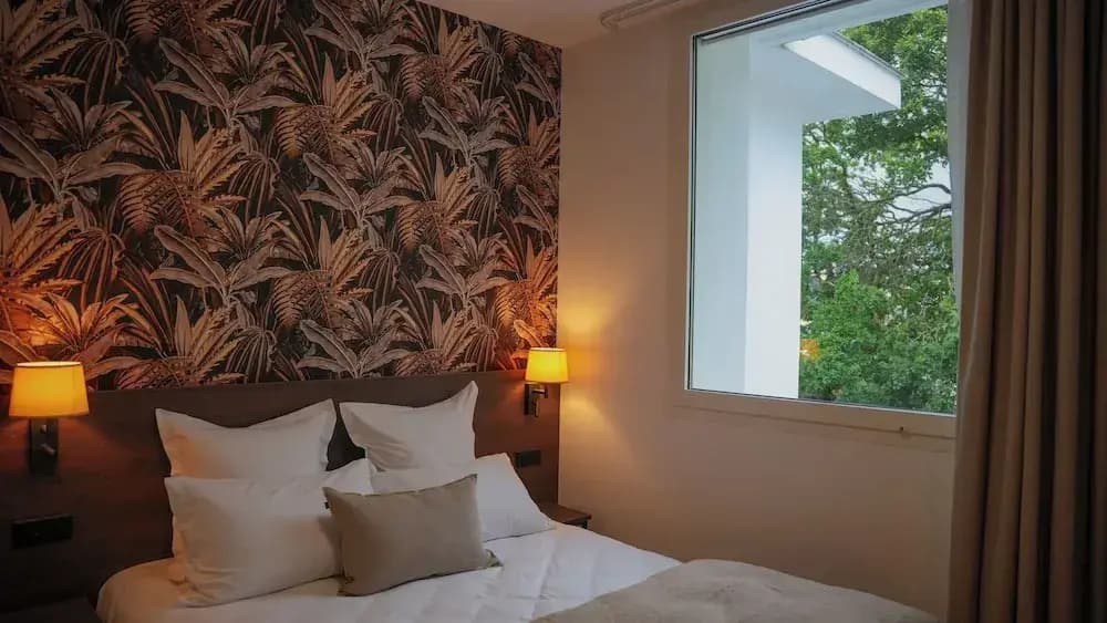 KoonTy : Chambres et Appartements à Landerneau - Photo 5