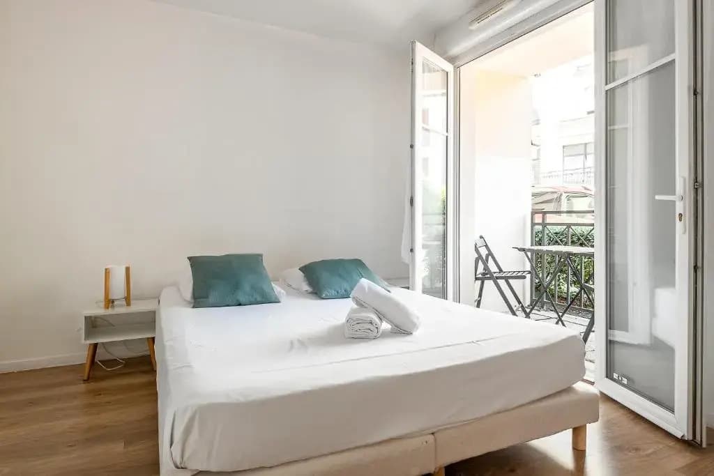 1 Bedroomed Near Disneyland Paris - Miniature 7