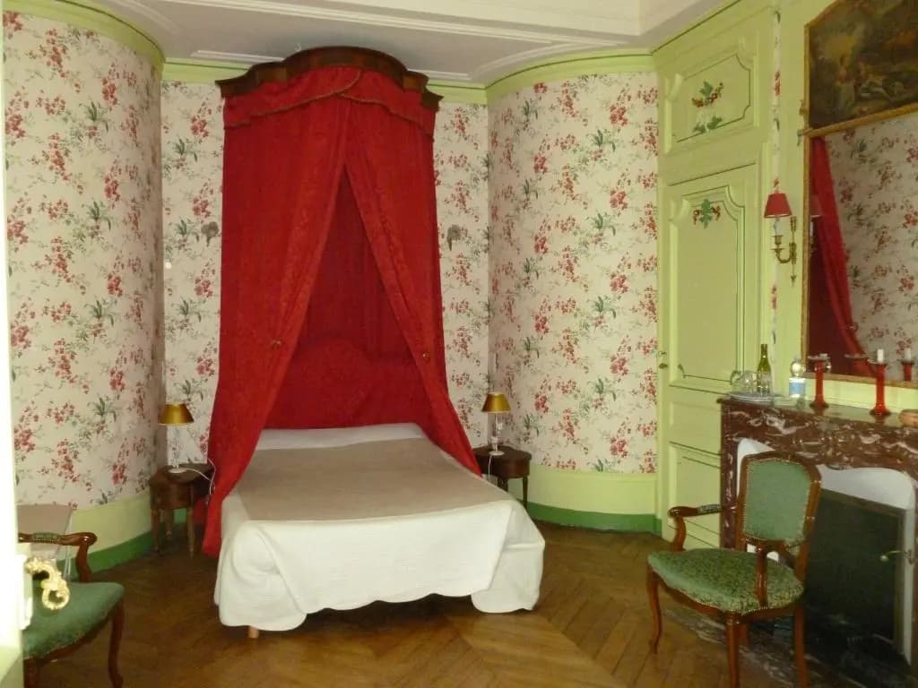 Chateau de Bresse sur Grosne - Photo 2