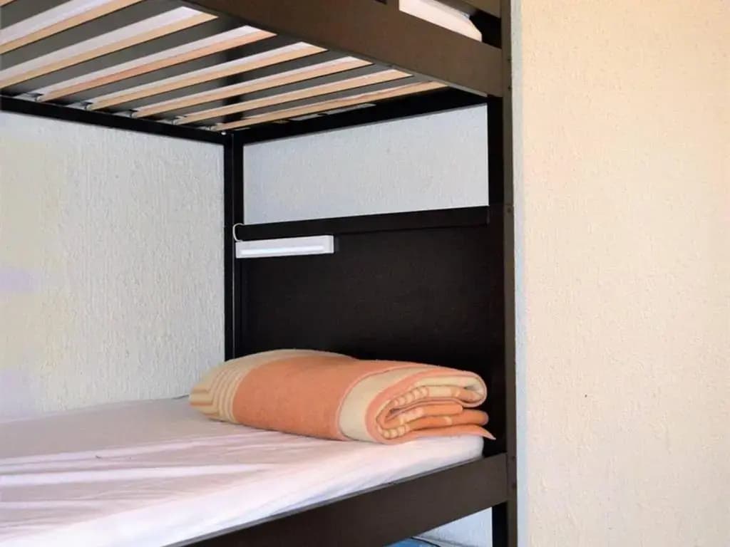Appartement Font-Romeu-Odeillo-Via, 1 pièce, 4 personnes - FR-1-580-31 - Photo 2