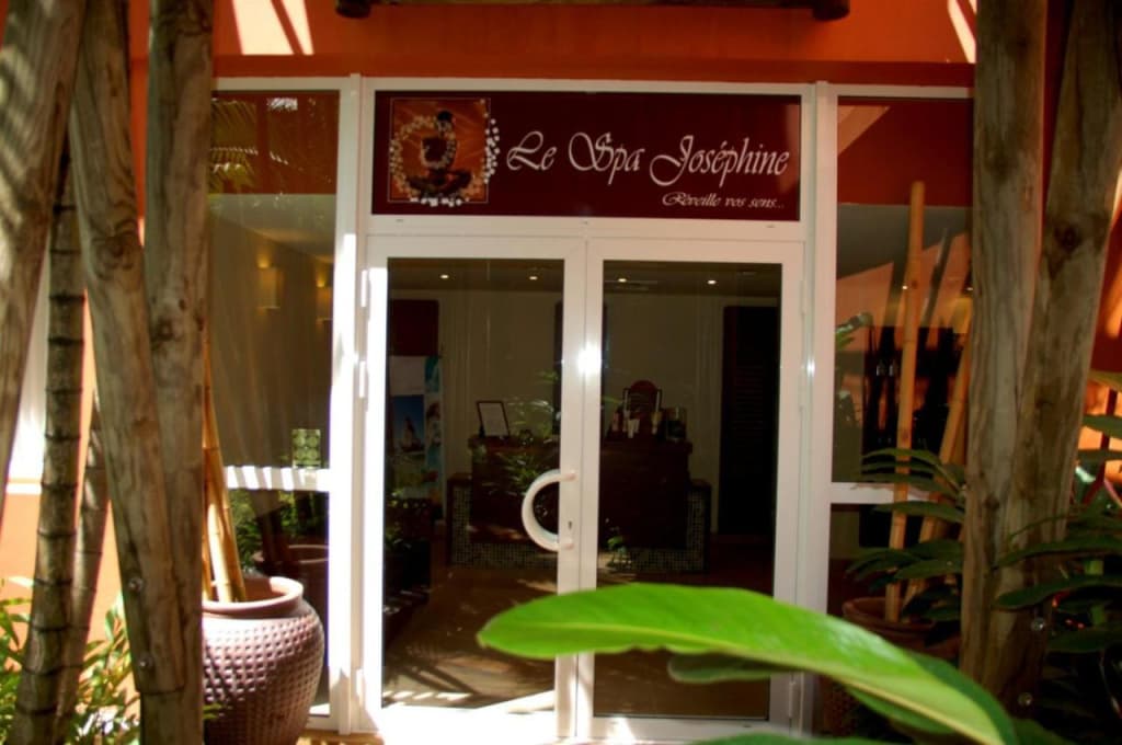 Carayou Hôtel & Spa - Photo 1