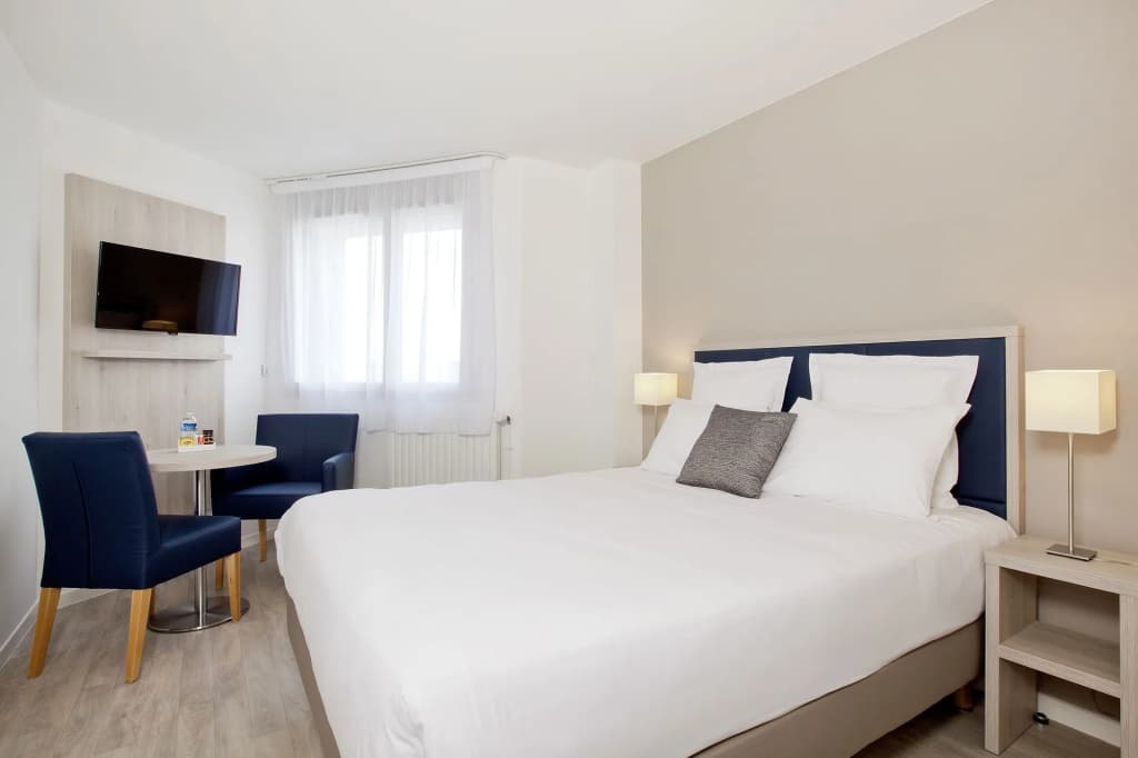 Sejours & Affaires Paris Davout Hotel - Photo 4