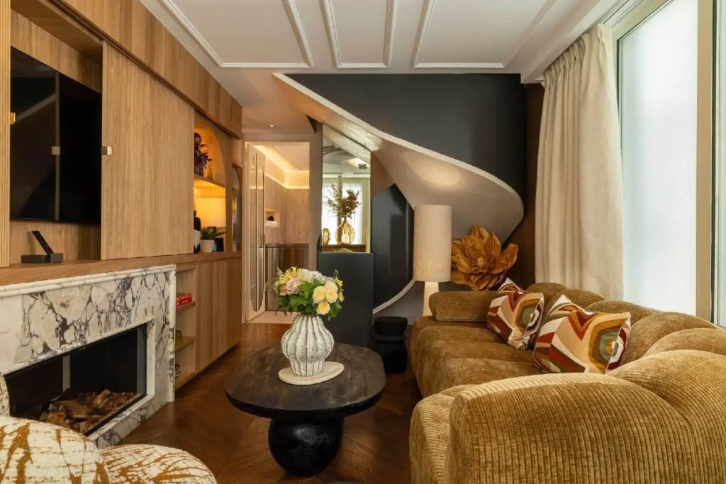 Hotel & Spa Royal Madeleine - Photo 2