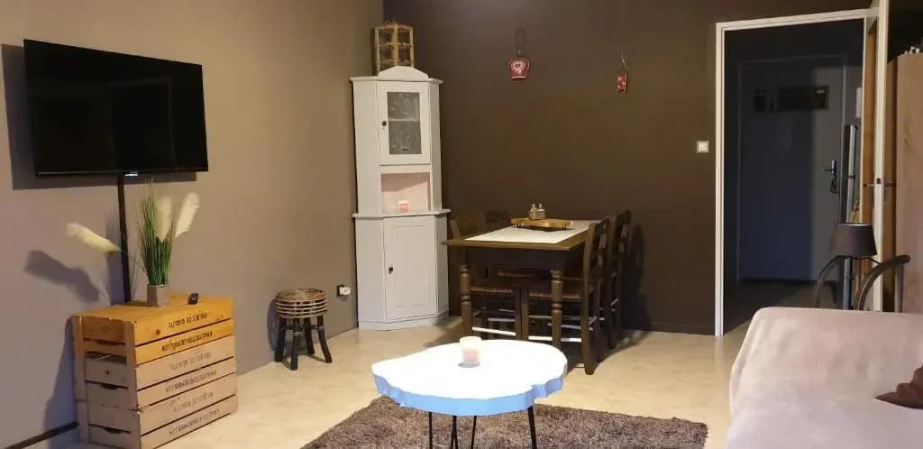 Appartement Les Oursons La Bresse - Photo 2