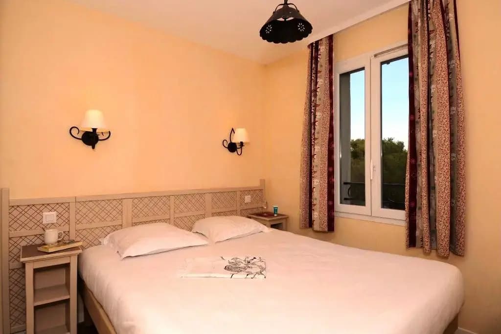 Pierre & Vacances Hotel Du Golf De Pont Royal En Provence - Photo 3