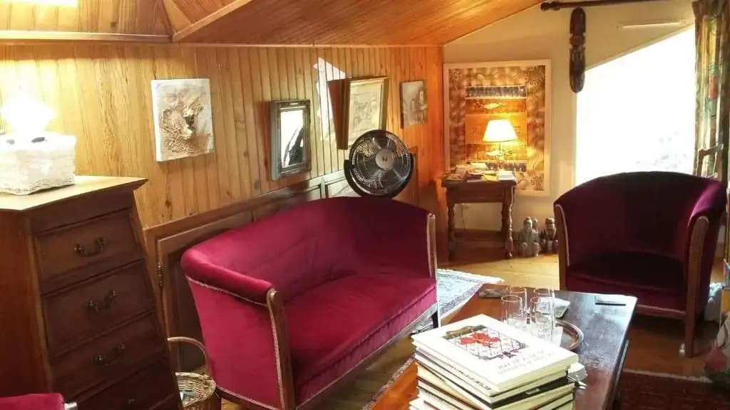 Chambres d'hôtes l'Esterlanges - Photo 4