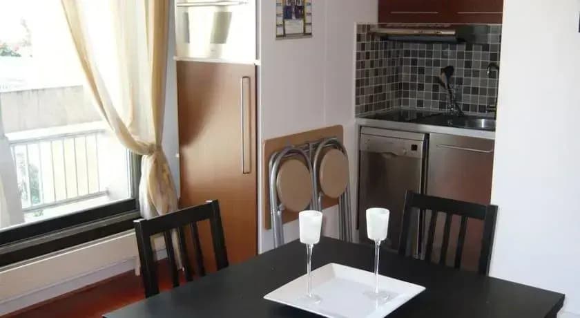 Parisian Home - Appartements Montparnasse - Miniature 6