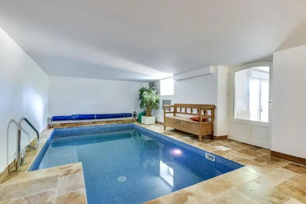 SUITE Souplex Château Côte de Nacre - Photo 2