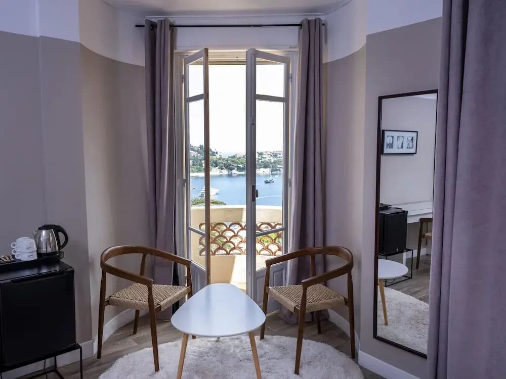 Hôtel Le Provençal - Miniature 8