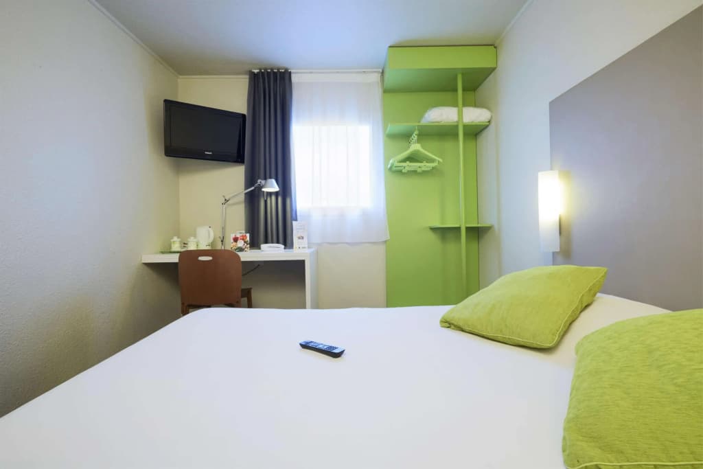 Campanile Prime - Argenteuil - Miniature 6