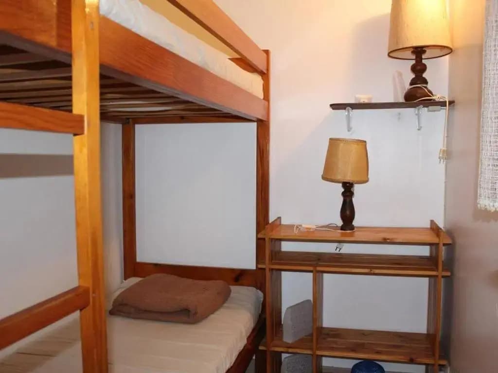 Appartement Gruissan, 2 pièces, 4 personnes - FR-1-229-104 - Photo 4