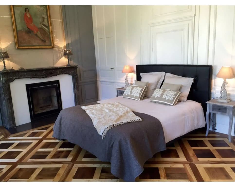 La Maison dans le Parc - Photo 5