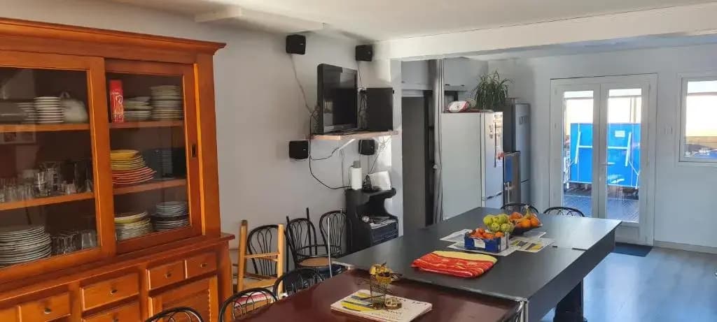 Vaste Maison Fouras 15 Pers 6 Chbres Meuble 3* - Photo 5