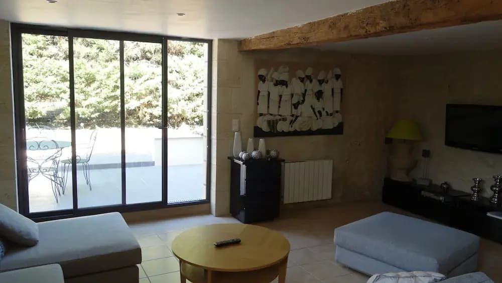L'annexe de Gerald - Miniature 6