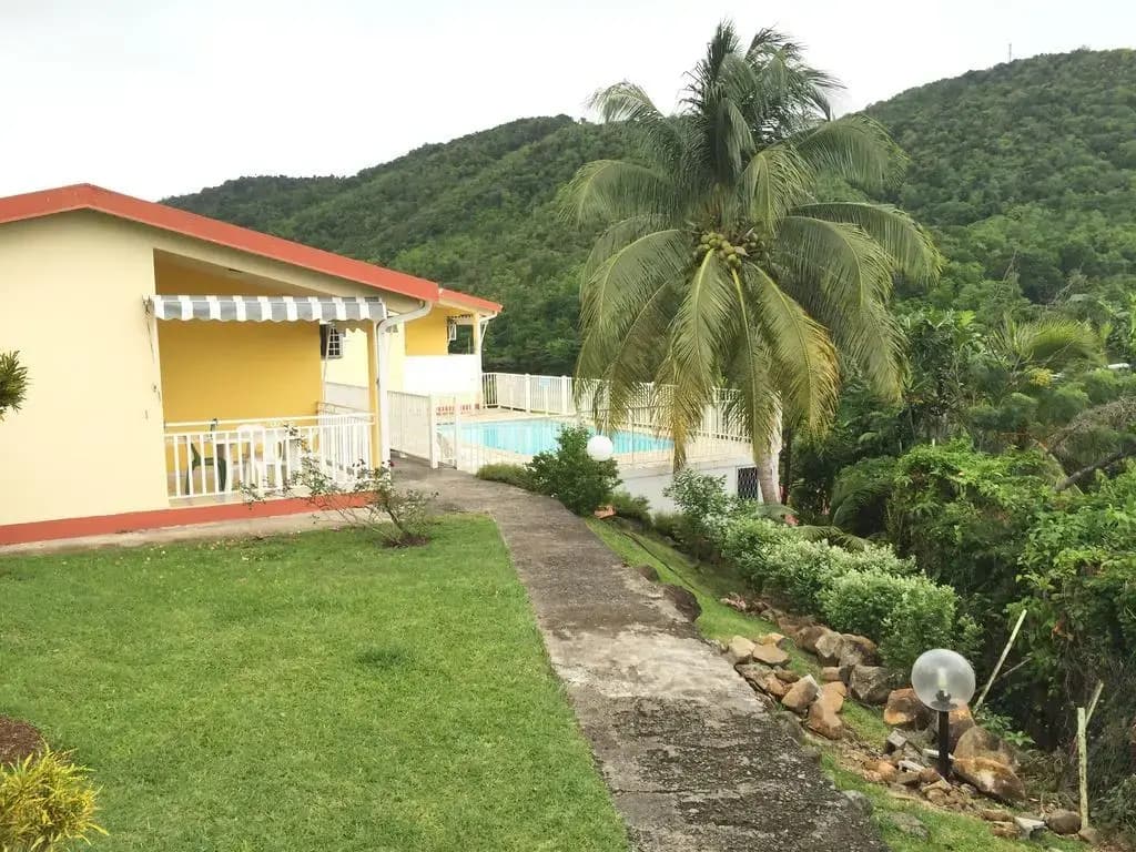 Villas Paradis Anse Figuier - Miniature 6