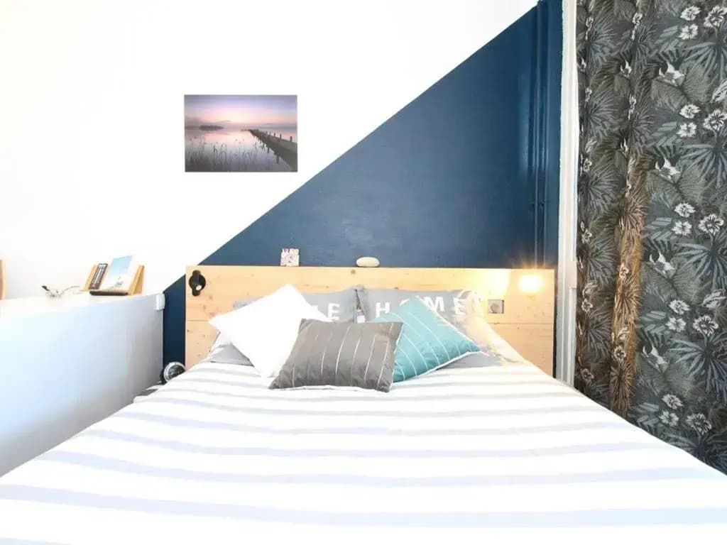 Appartement Balaruc-les-Bains, 1 pièce, 2 personnes - FR-1-553-83 - Photo 1