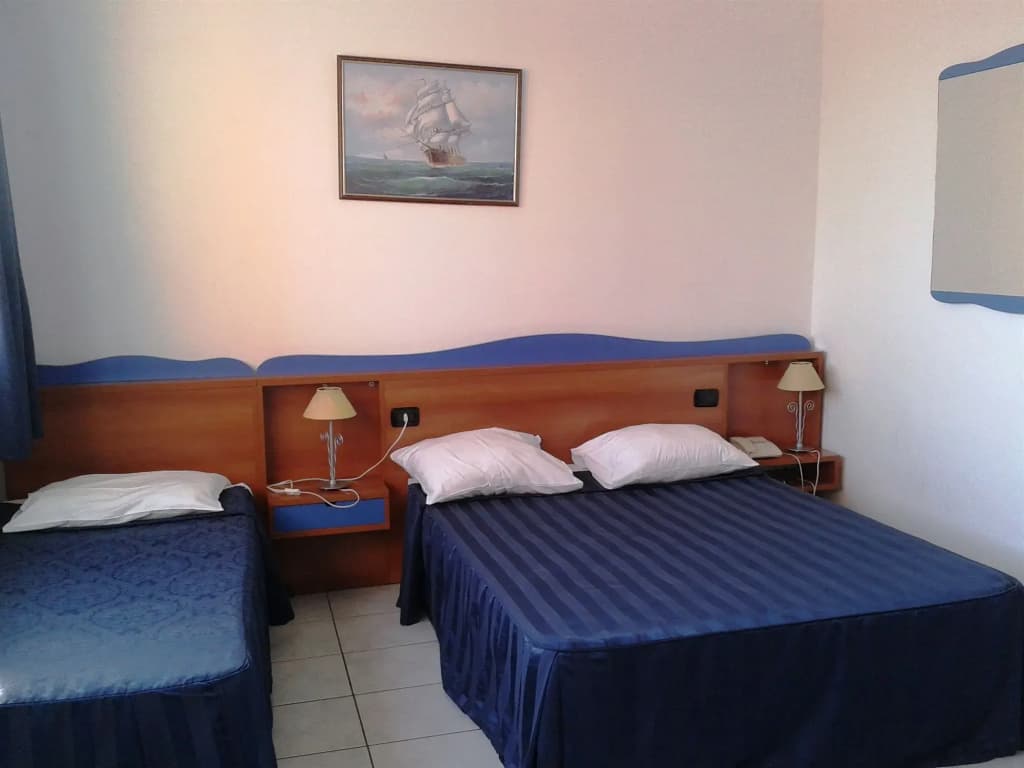 Hotel Sampiero - Miniature 6