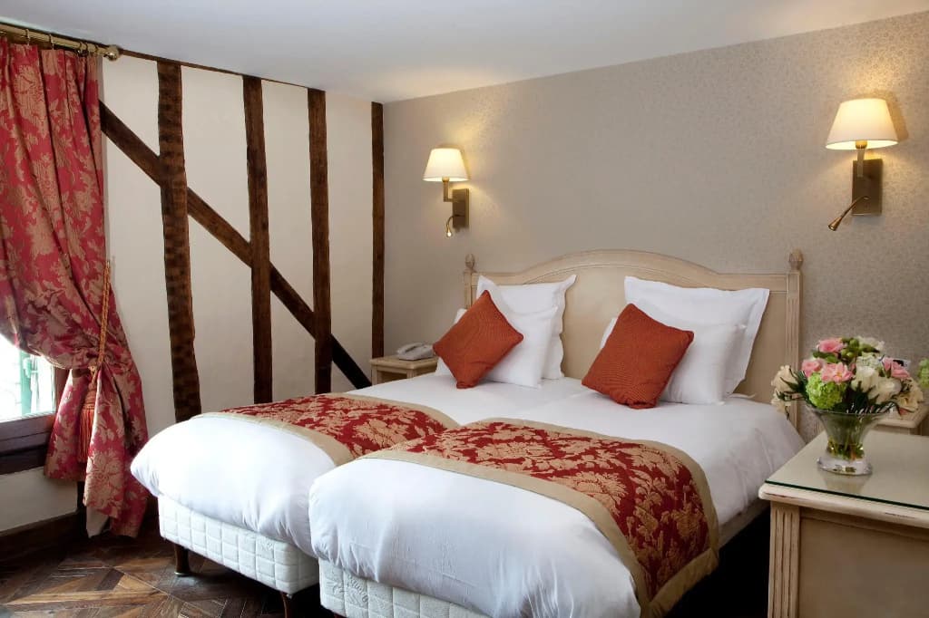 Auberge Saint-Pierre - Photo 4