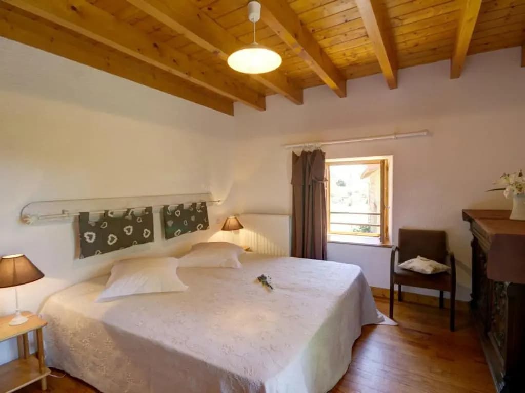 Gîte Les Salles, 3 pièces, 4 personnes - FR-1-496-66 - Photo 3